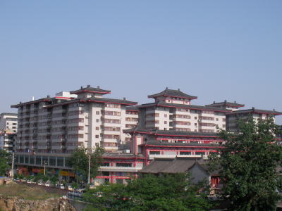 西安